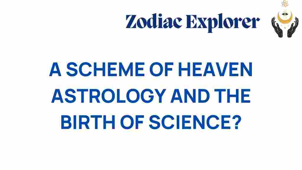 astrology-birth-of-science-cosmic-scheme
