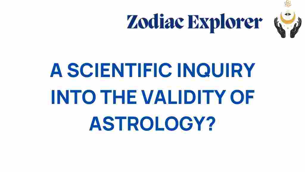 astrology-scientific-exploration