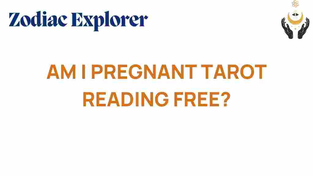 tarot-reading-pregnancy-insights