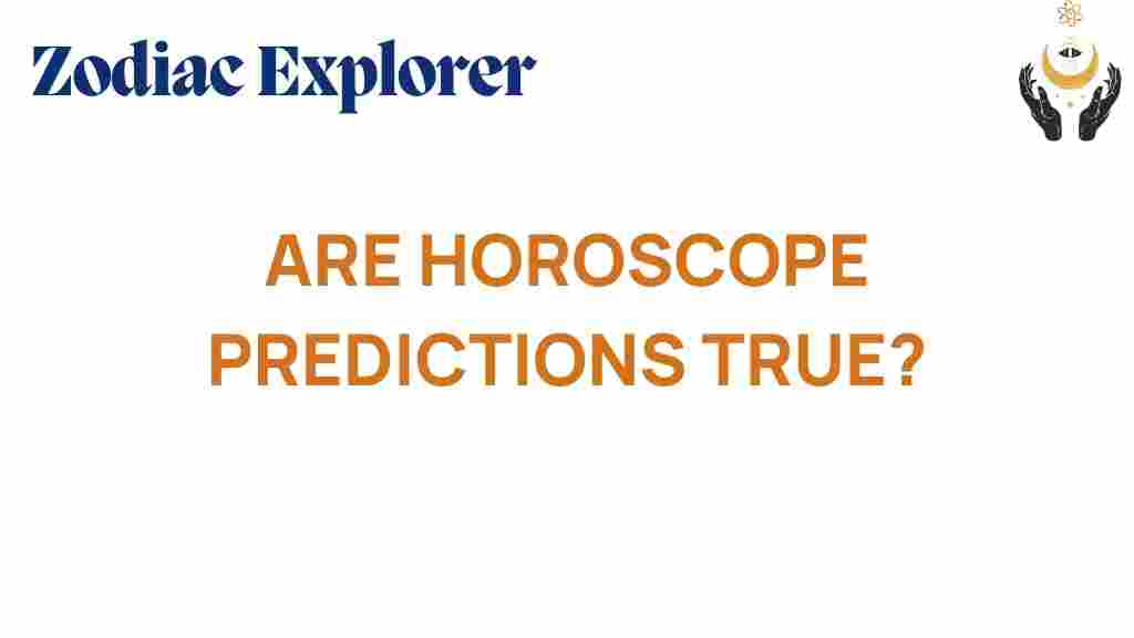 horoscope-predictions-truth-or-fiction