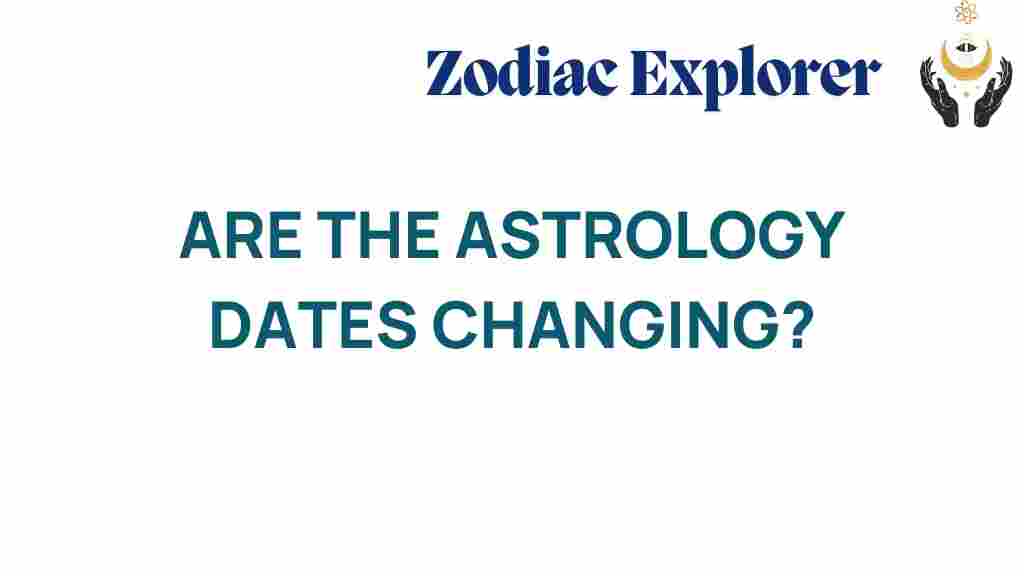 astrology-dates-changing