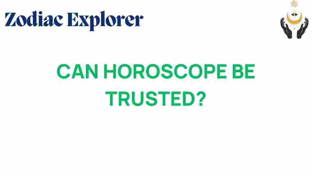 horoscopes-trustworthiness-science