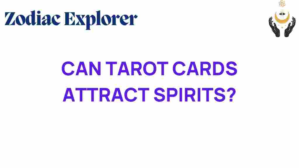 tarot-cards-attract-spirits