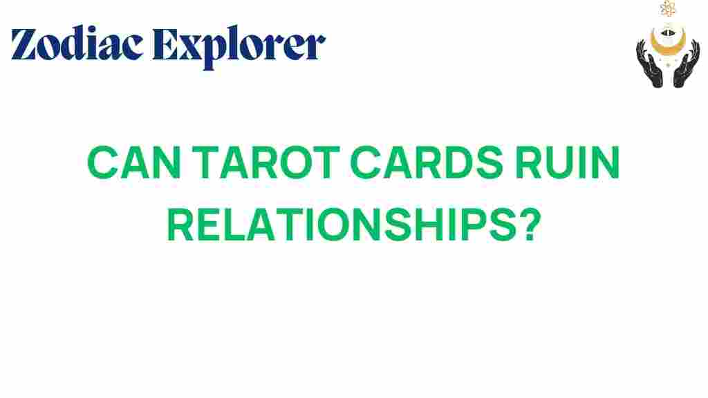 can-tarot-cards-ruin-relationships