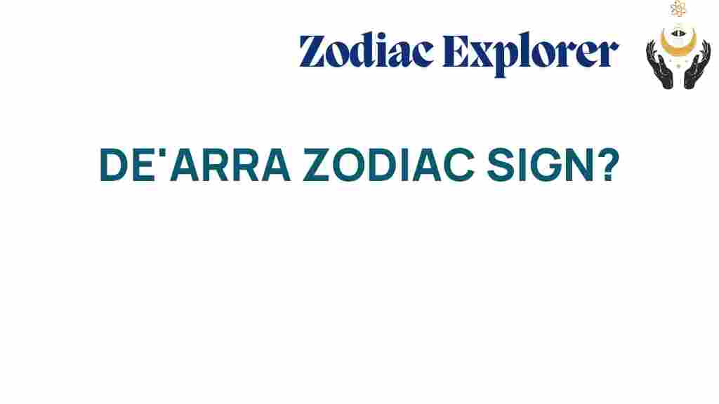 de-arra-zodiac-sign-insights