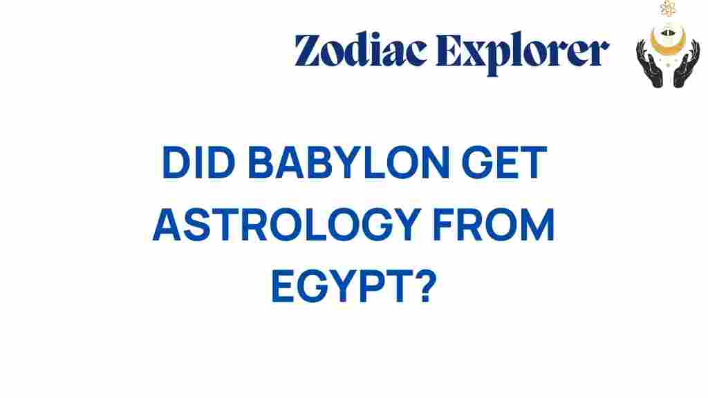 babylon-astrology-egypt-origins