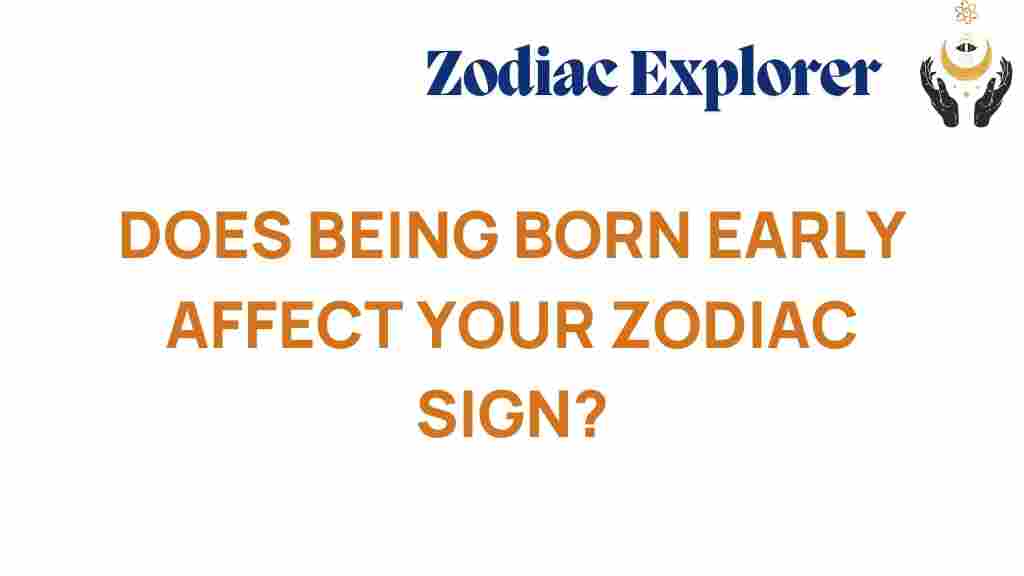 zodiac-sign-early-birth