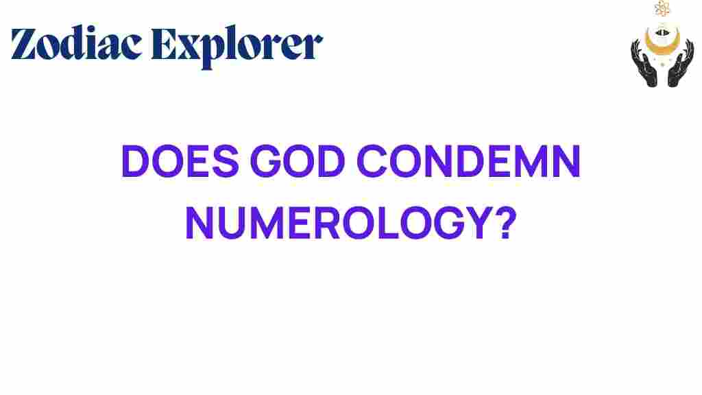 numerology-divine-condemnation