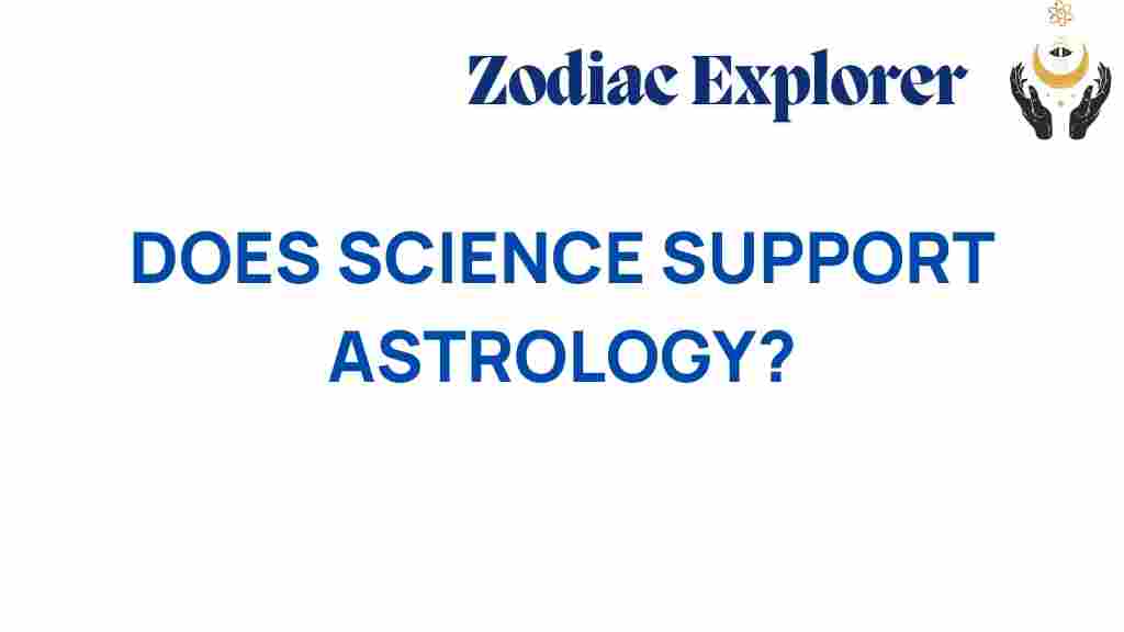 science-support-astrology