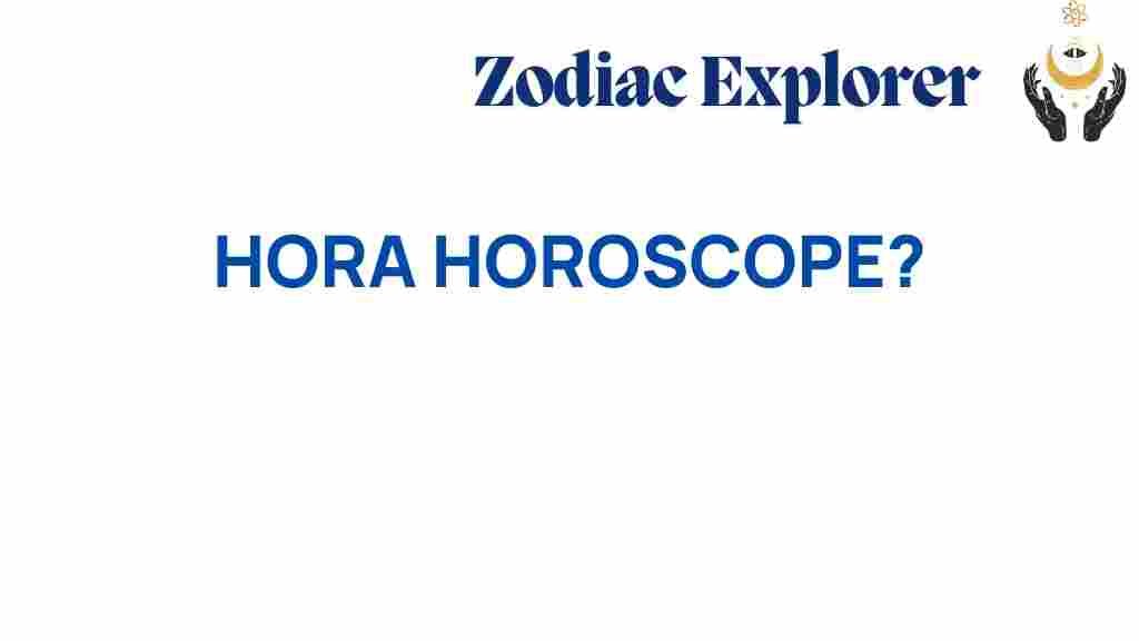 hora-horoscope-secrets