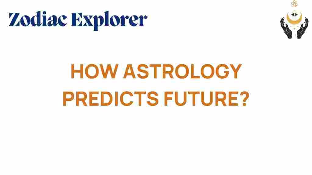 astrology-predicts-future