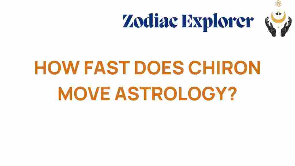 chiron-asteroid-speed-astrology