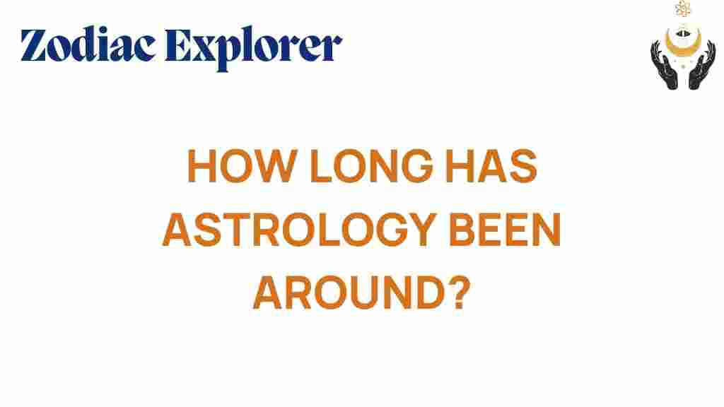 astrology-history