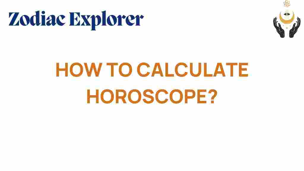 how-to-calculate-horoscope