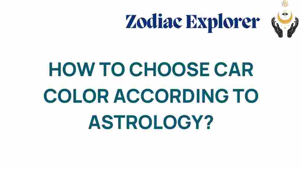 car-color-astrology