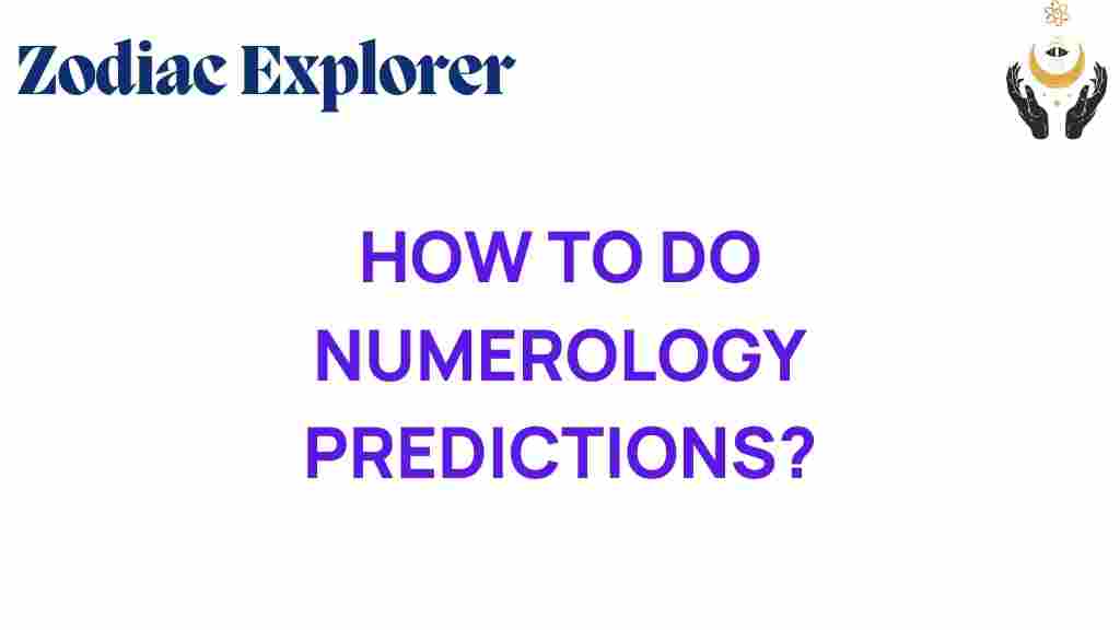 numerology-predictions