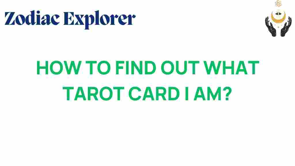 discover-your-tarot-card