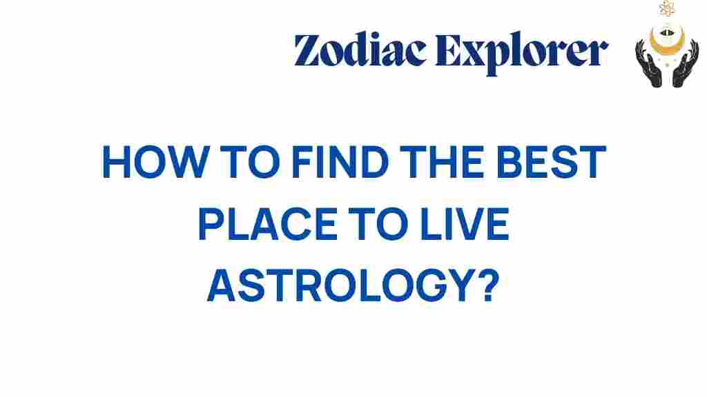 astrology-best-place-to-live