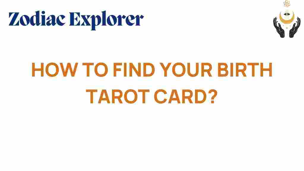 find-your-birth-tarot-card