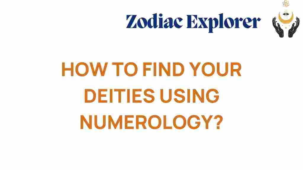 finding-deities-numerology