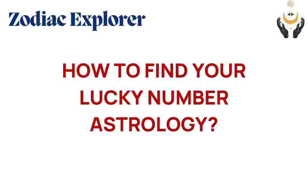 lucky-number-astrology