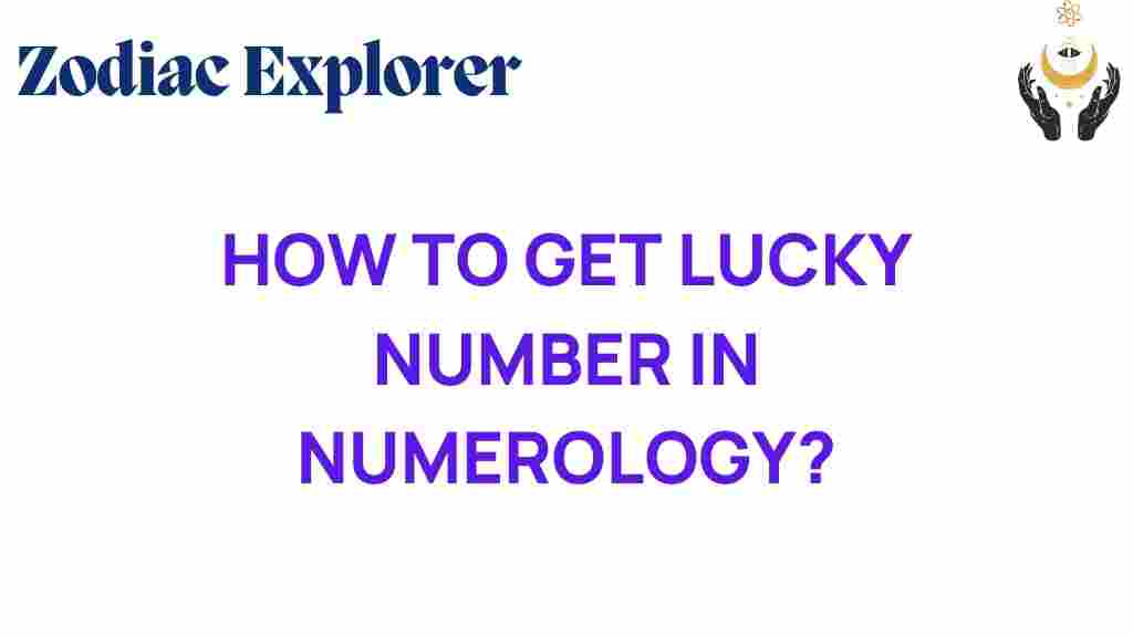 lucky-number-numerology