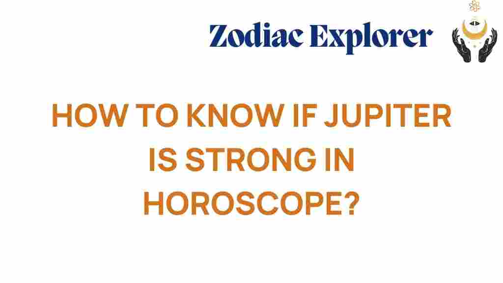 unlock-jupiter-strong-horoscope