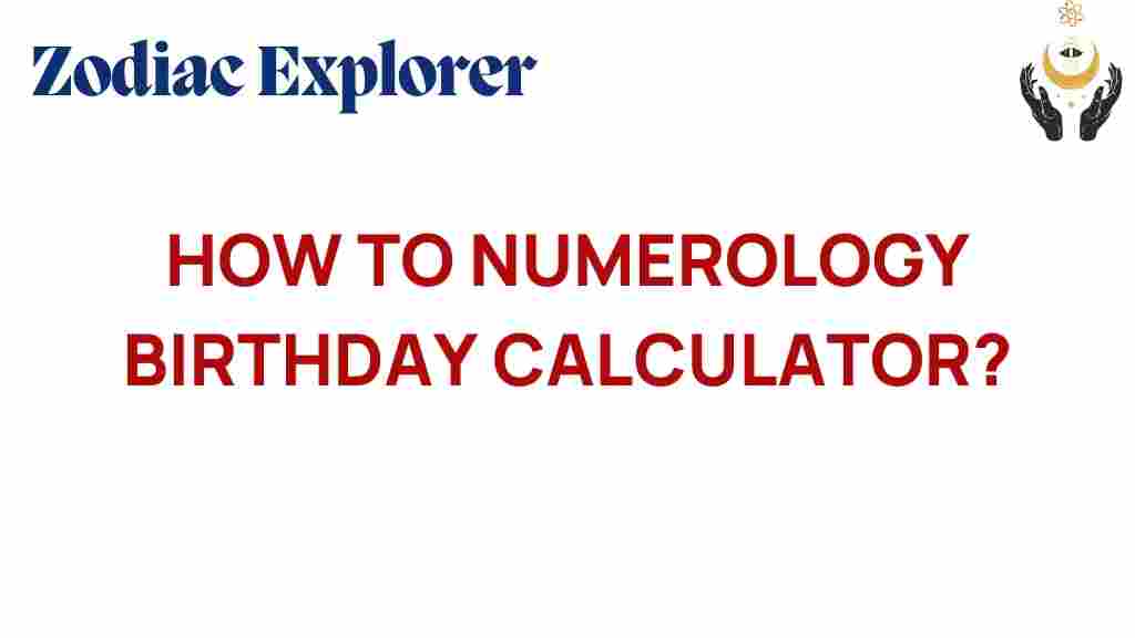 numerology-birthday-calculator