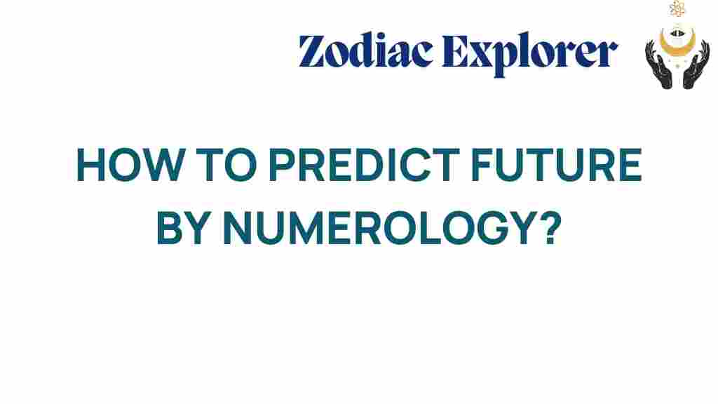 numerology-predict-future
