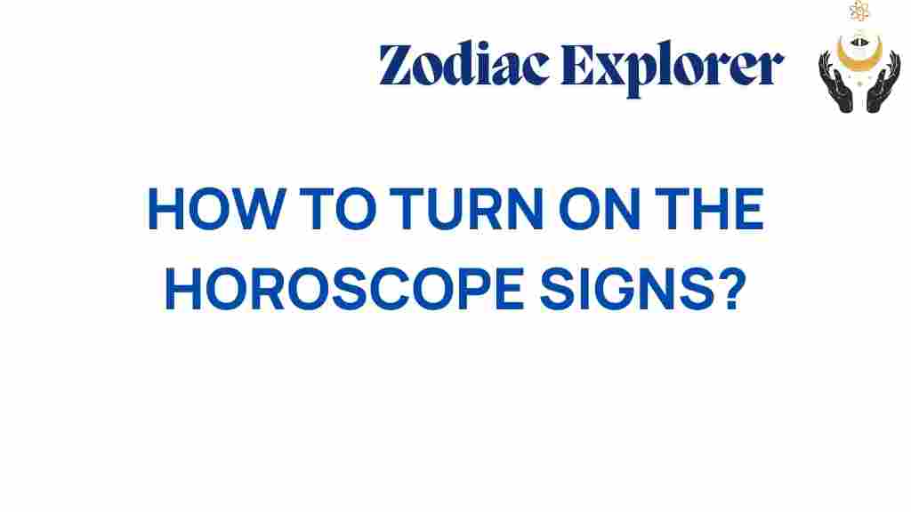unlock-horoscope-signs