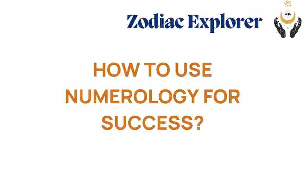 unlocking-success-numerology