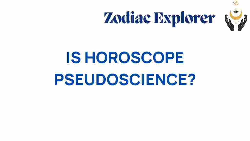 is-horoscope-pseudoscience