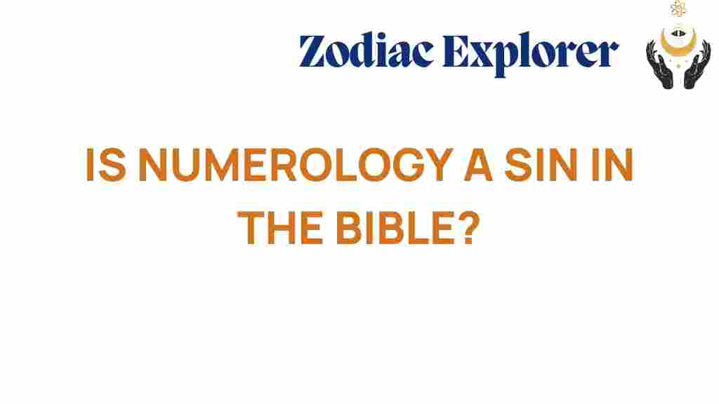 numerology-a-sin-in-the-bible