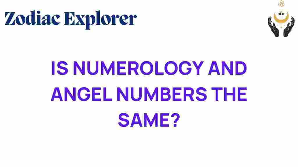 numerology-and-angel-numbers