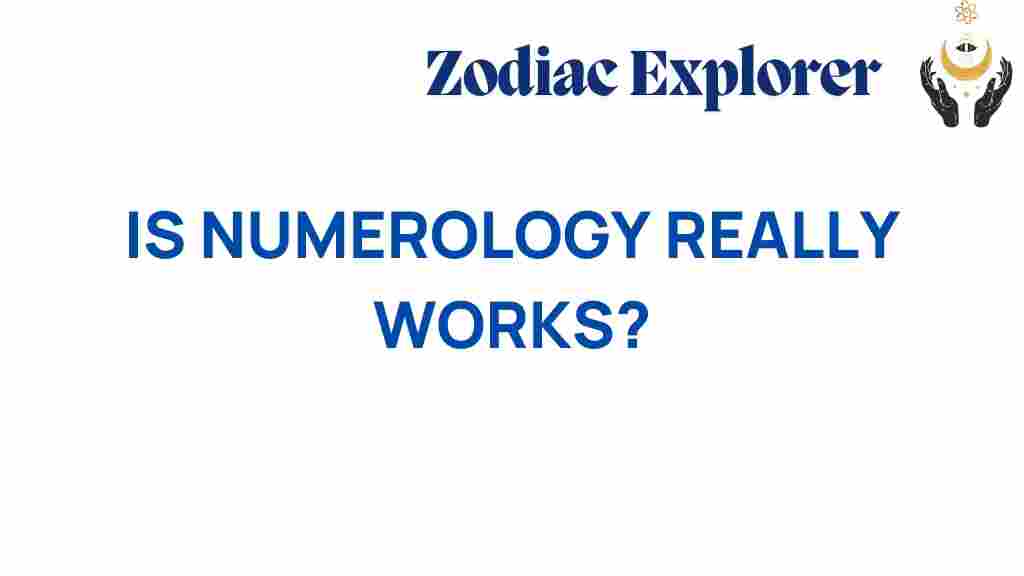 numerology-really-works