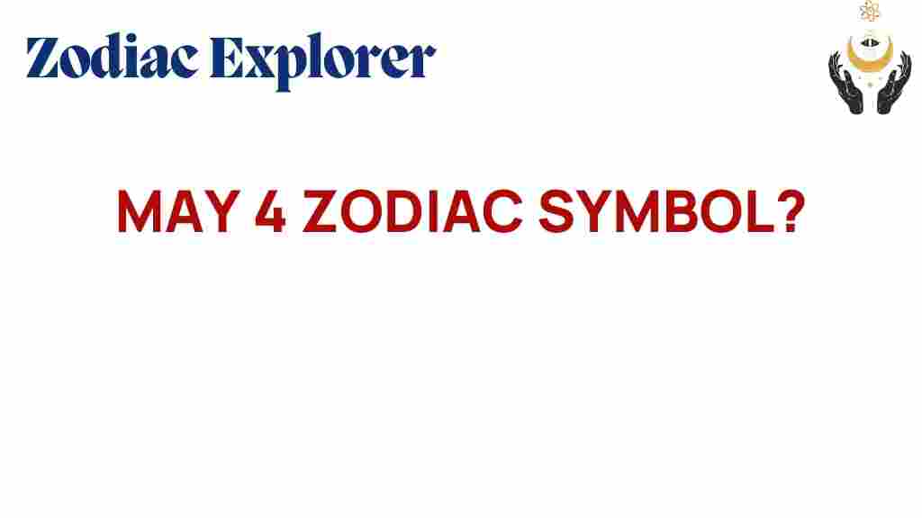 may-4-zodiac-symbol