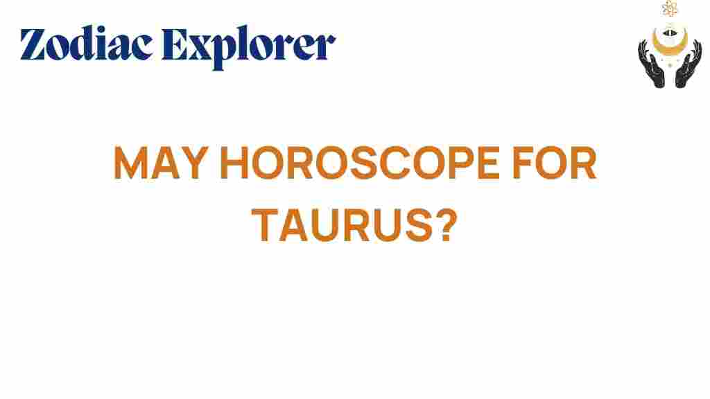 taurus-may-horoscope-2023