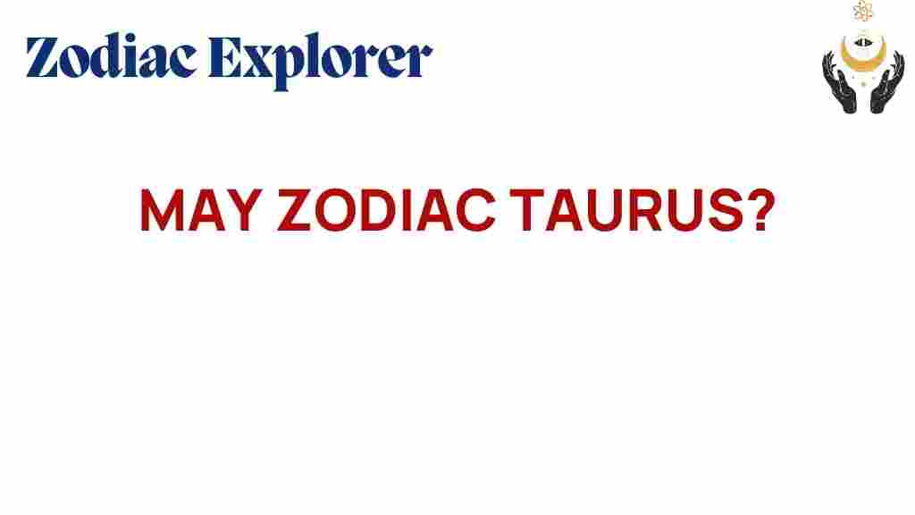 taurus-may-predictions