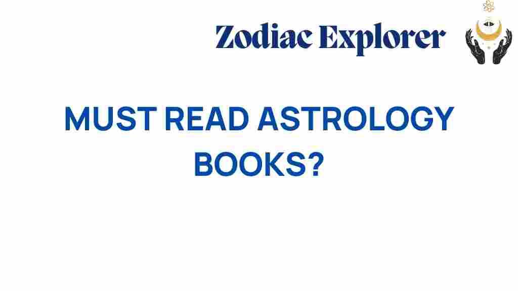 unlocking-cosmos-must-read-astrology-books