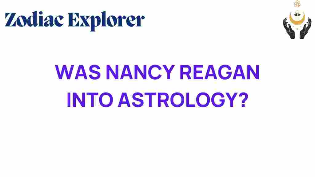 nancy-reagan-astrology-influence