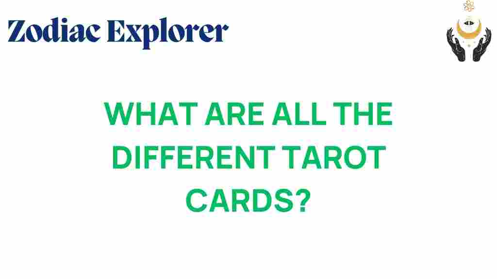 tarot-cards-different-types