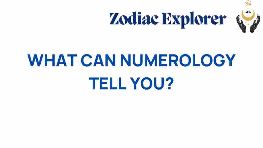 numerology-secrets-reveal