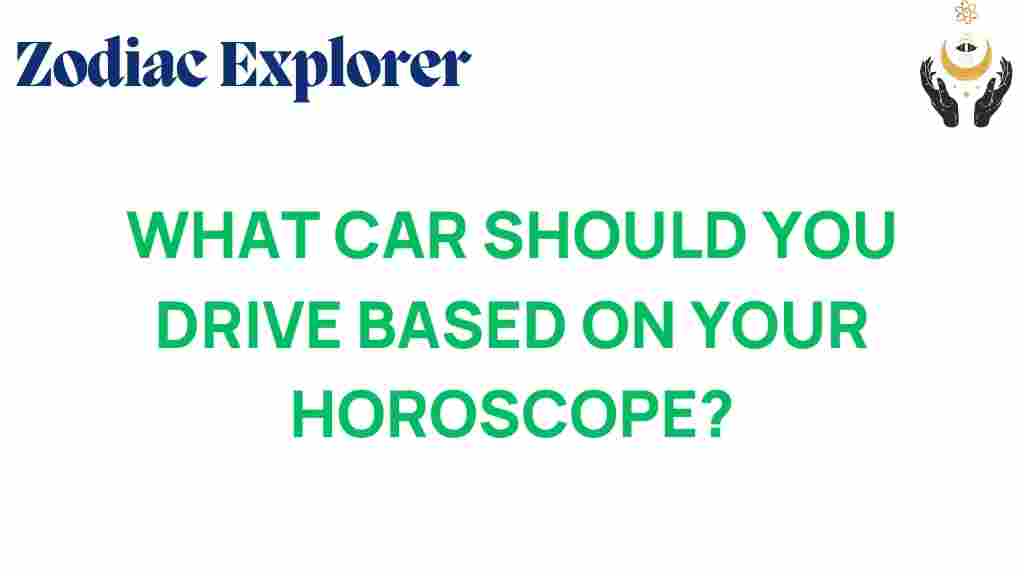 horoscope-ideal-car