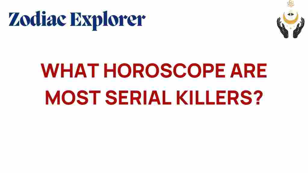 horoscope-serial-killers