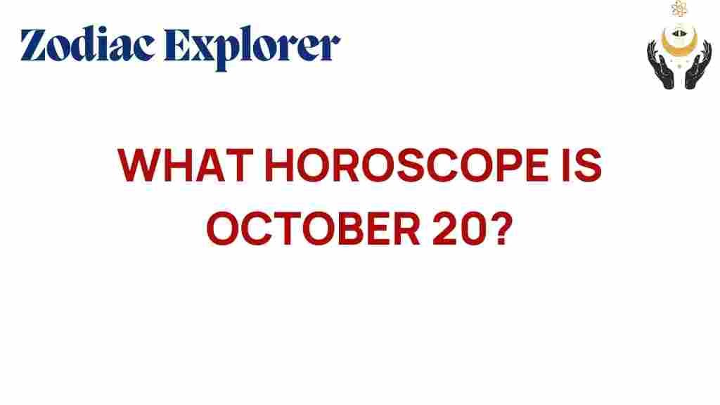 october-20-horoscope