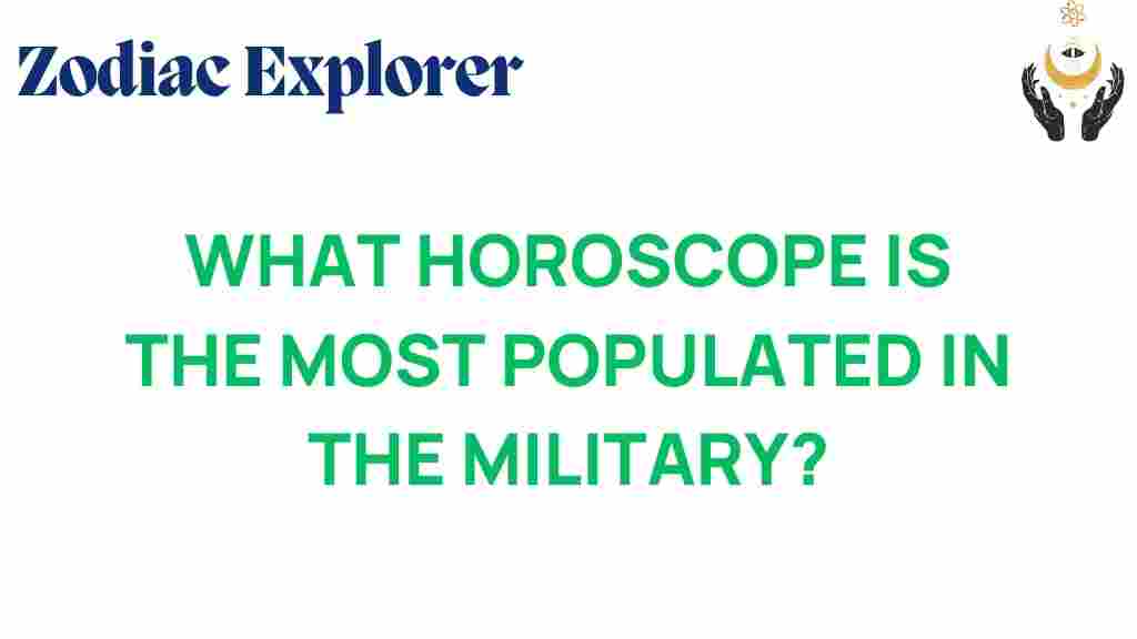 military-horoscope-most-populated