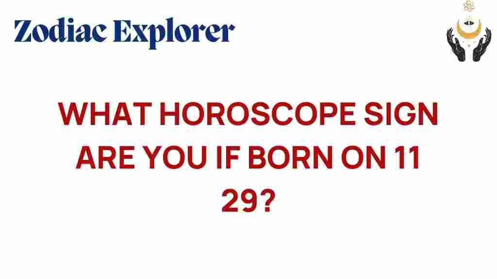 horoscope-sign-born-11-29