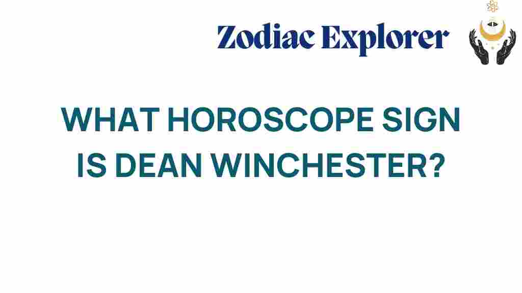 dean-winchester-horoscope-sign