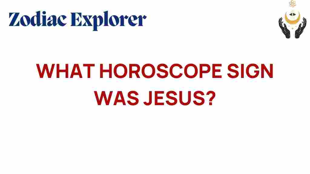 what-horoscope-sign-jesus