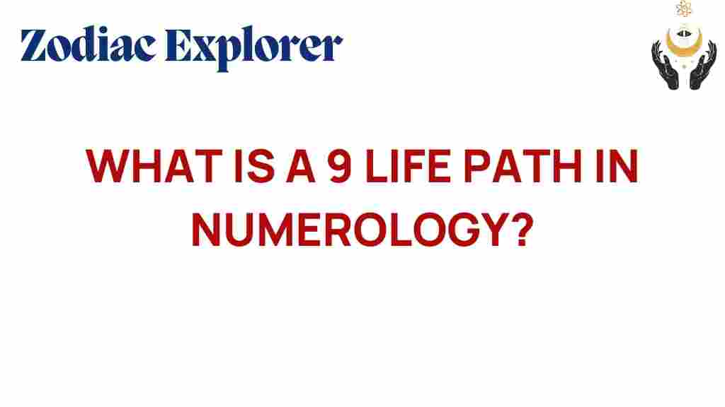 9-life-path-numerology